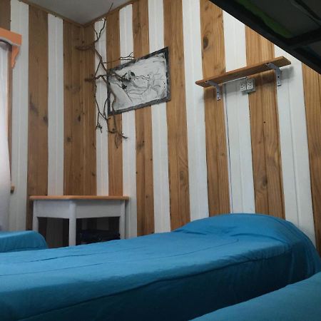 Kosh Hostel Сан Карлос де Барилоче Екстериор снимка