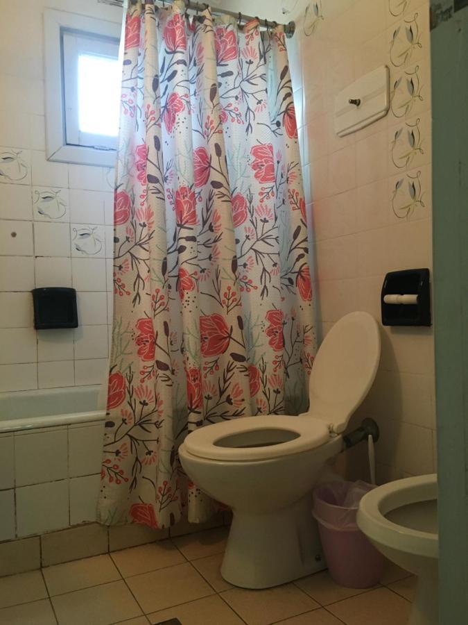 Kosh Hostel Сан Карлос де Барилоче Екстериор снимка