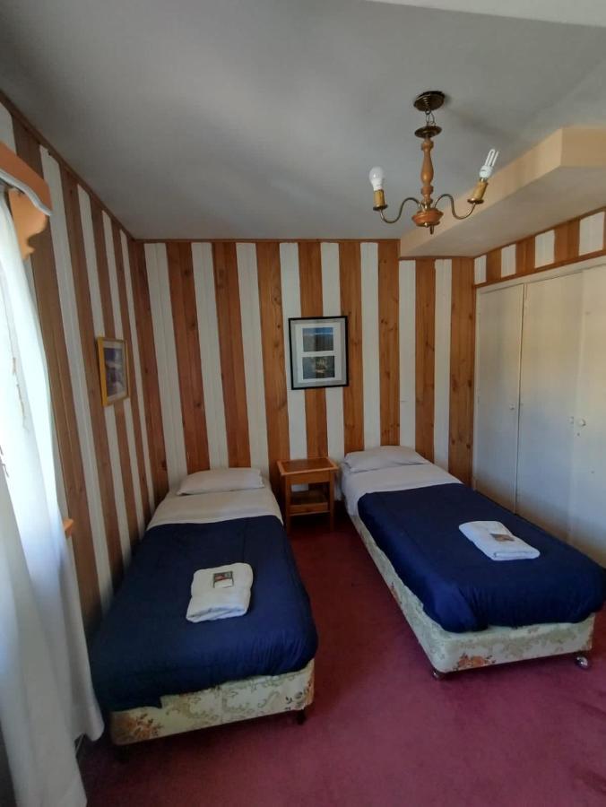 Kosh Hostel Сан Карлос де Барилоче Екстериор снимка