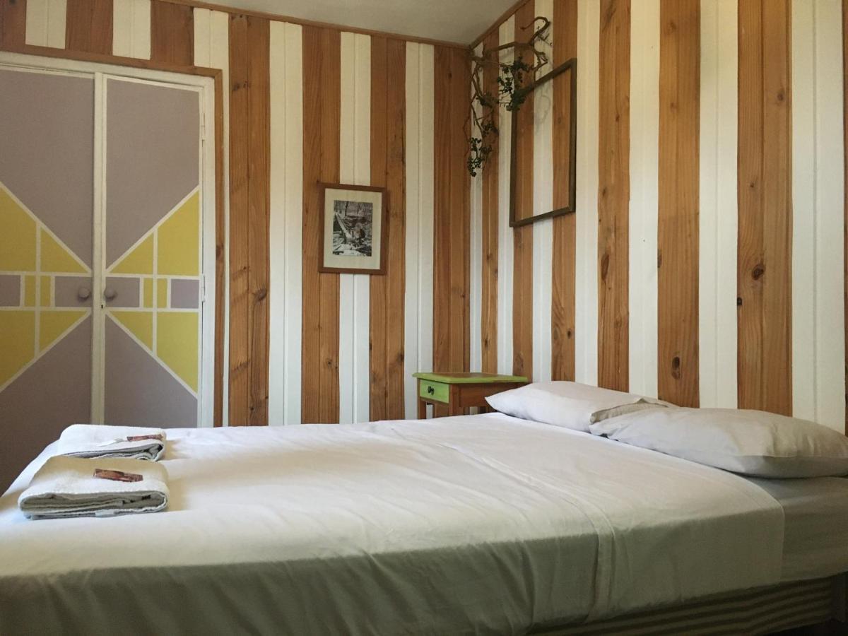 Kosh Hostel Сан Карлос де Барилоче Екстериор снимка