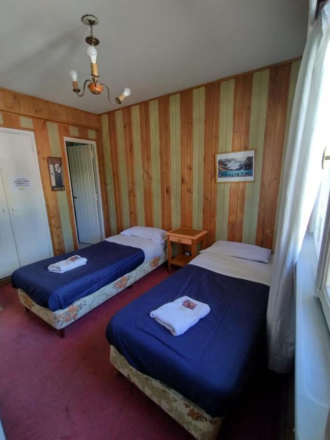Kosh Hostel Сан Карлос де Барилоче Екстериор снимка