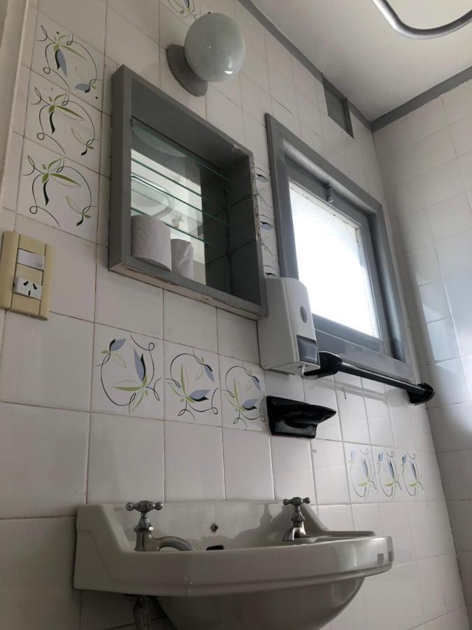 Kosh Hostel Сан Карлос де Барилоче Екстериор снимка