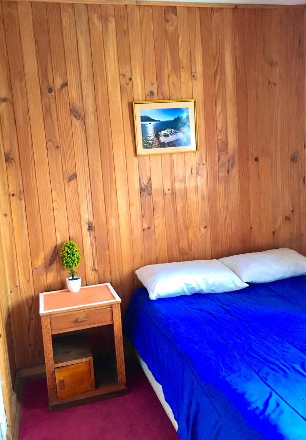 Kosh Hostel Сан Карлос де Барилоче Екстериор снимка