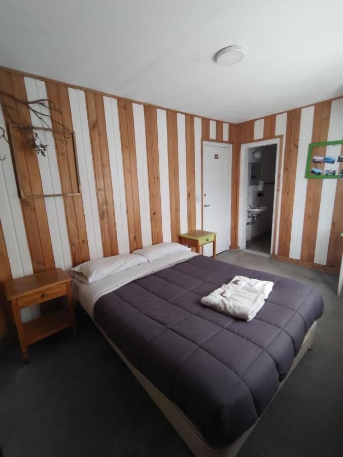 Kosh Hostel Сан Карлос де Барилоче Екстериор снимка