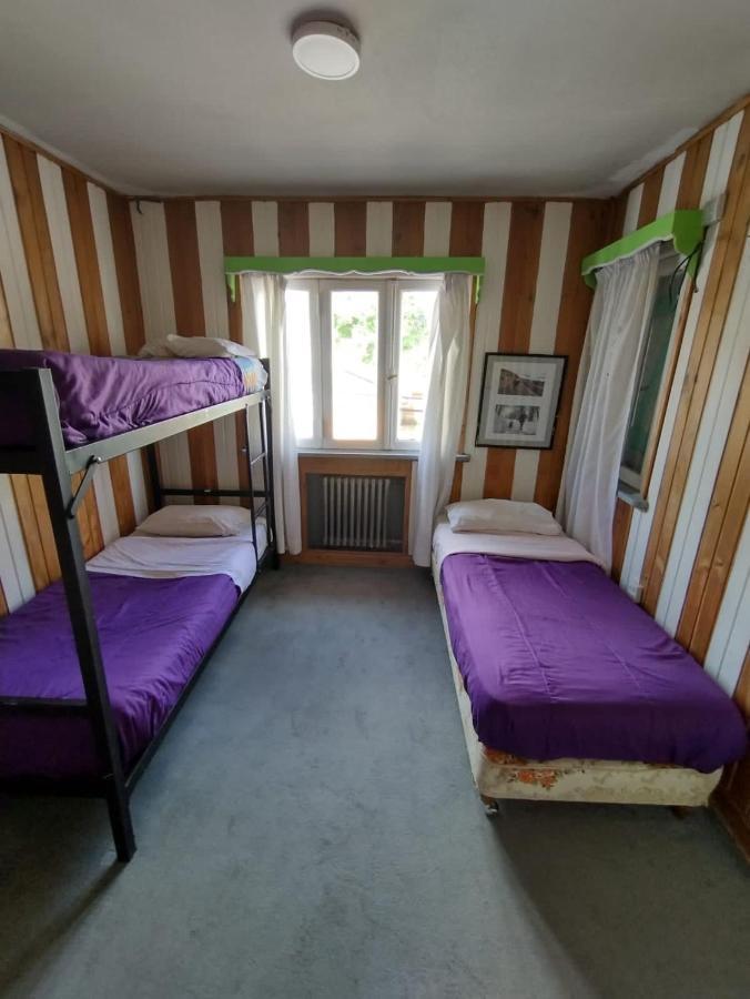 Kosh Hostel Сан Карлос де Барилоче Екстериор снимка