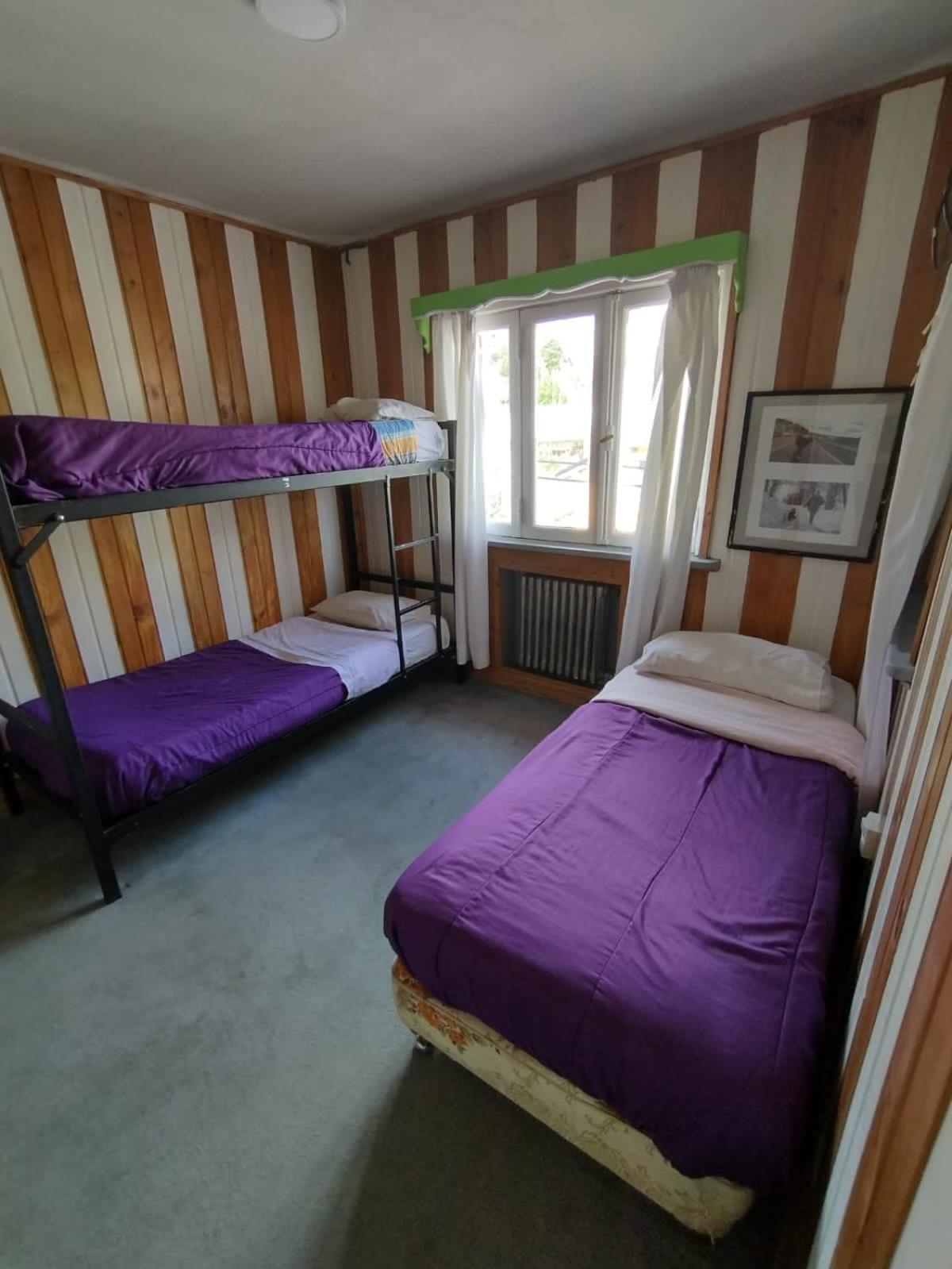 Kosh Hostel Сан Карлос де Барилоче Екстериор снимка