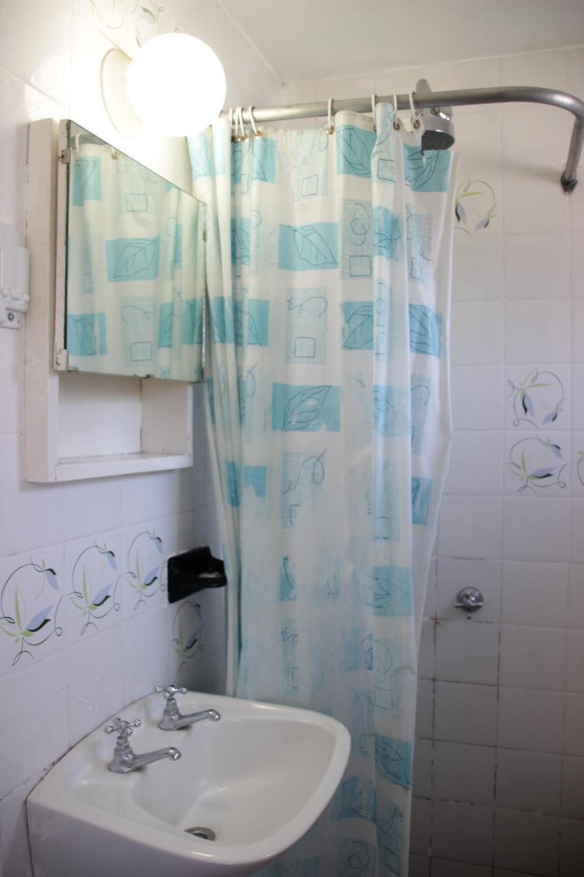 Kosh Hostel Сан Карлос де Барилоче Екстериор снимка