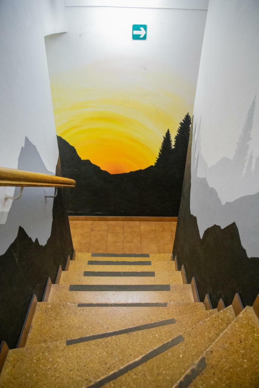 Kosh Hostel Сан Карлос де Барилоче Екстериор снимка
