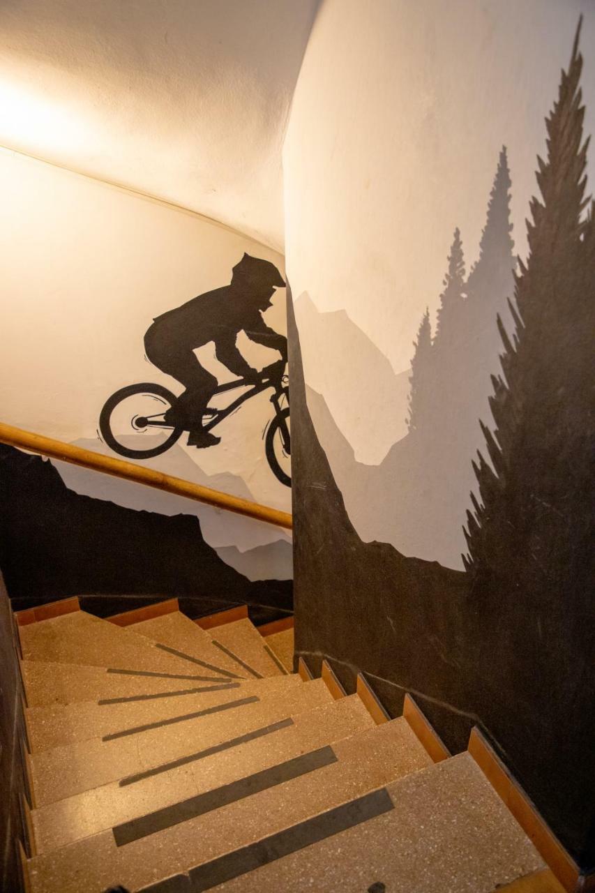 Kosh Hostel Сан Карлос де Барилоче Екстериор снимка