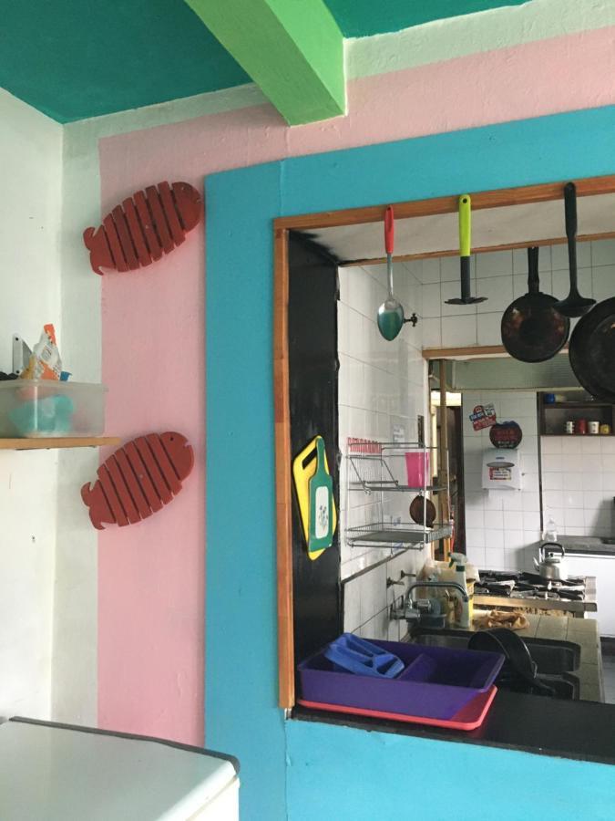 Kosh Hostel Сан Карлос де Барилоче Екстериор снимка