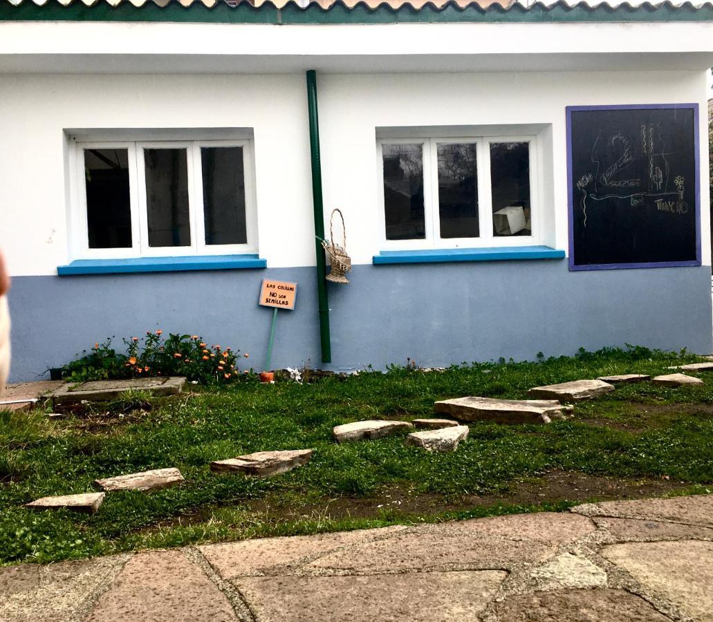 Kosh Hostel Сан Карлос де Барилоче Екстериор снимка