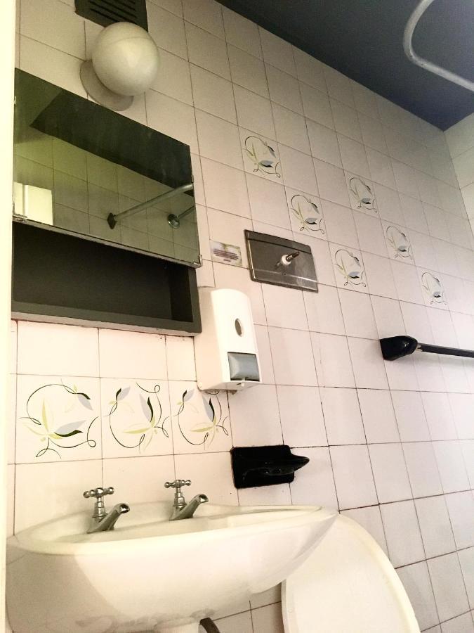 Kosh Hostel Сан Карлос де Барилоче Екстериор снимка