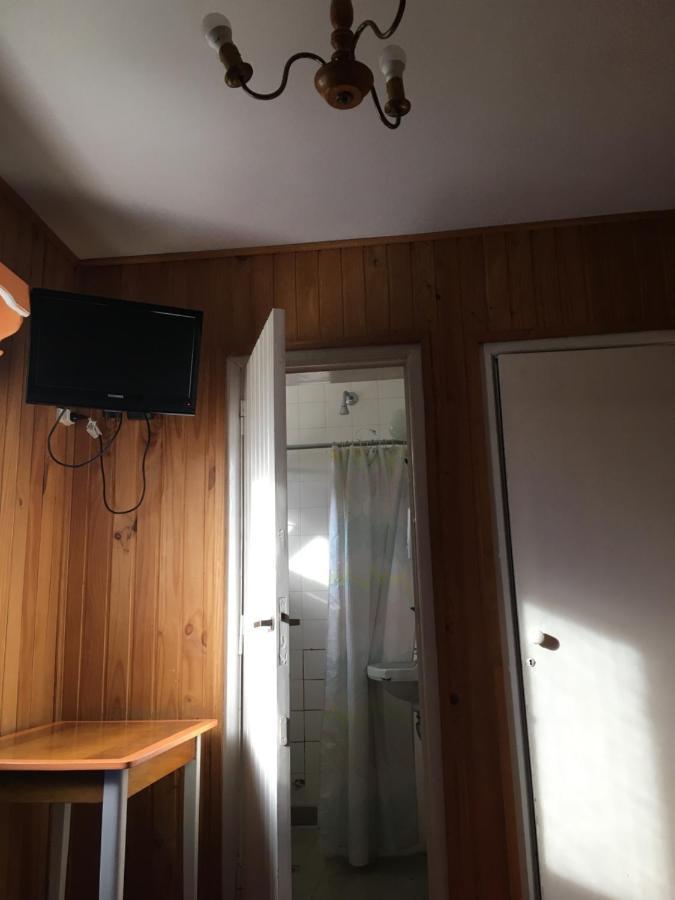 Kosh Hostel Сан Карлос де Барилоче Екстериор снимка